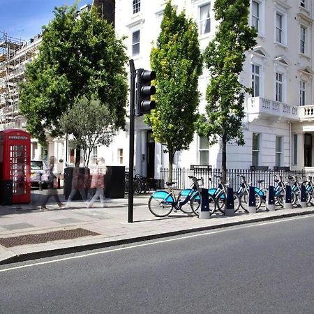 Pimlico Inn London Luaran gambar