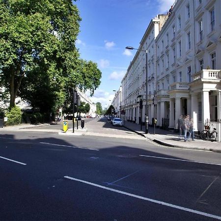Pimlico Inn London Luaran gambar