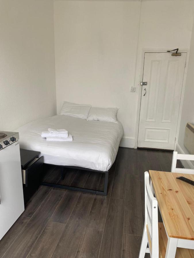 Pimlico Inn London Luaran gambar