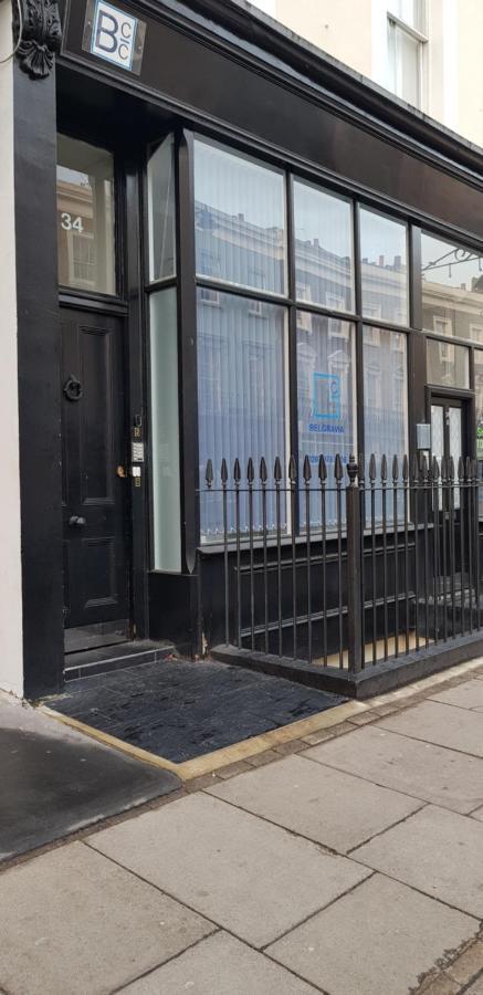 Pimlico Inn London Luaran gambar