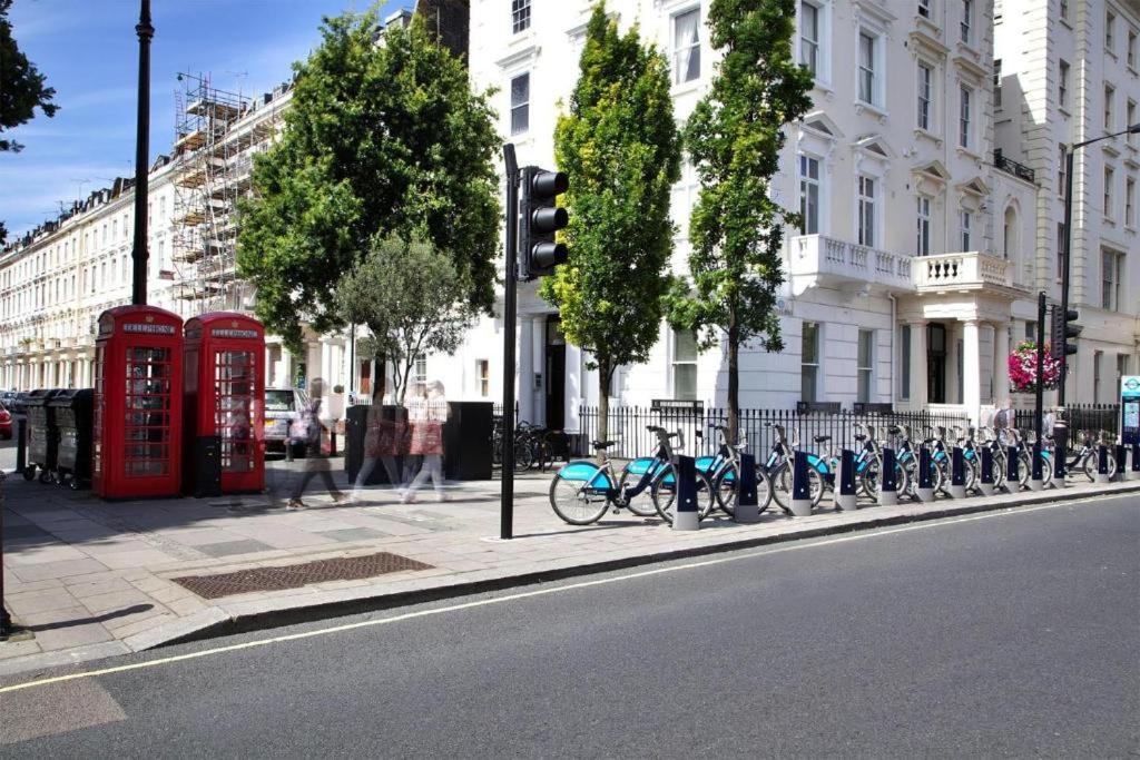 Pimlico Inn London Luaran gambar